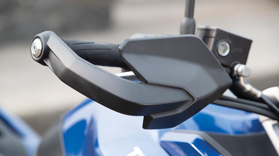 Triumph tiger sport accessories hot sale